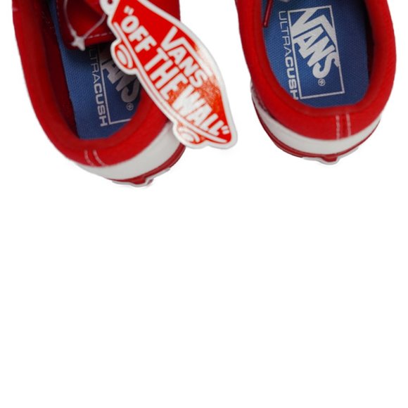 VANS OLD SKOOL DX (BLOCKED) MEN'S SNEAKERS - Picture 5 of 7